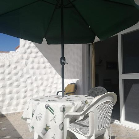 Casa Hibiscus Sehr Schoenes Appartment Zum Relaxen コスタ・カルマ エクステリア 写真